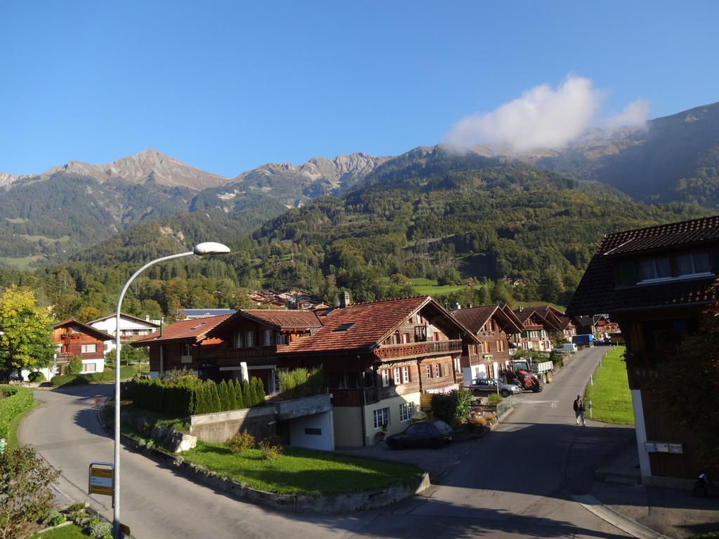 Seeli Hofstetten bei Brienz Room photo