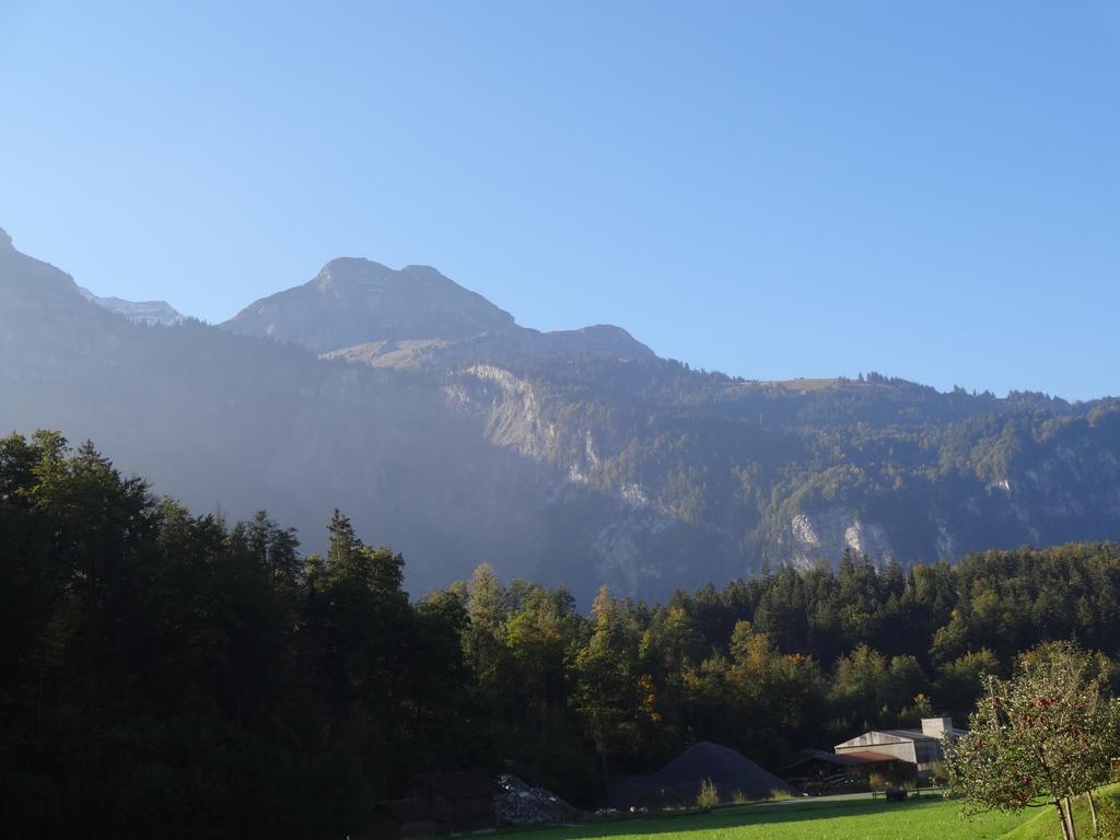 Seeli Hofstetten bei Brienz Room photo