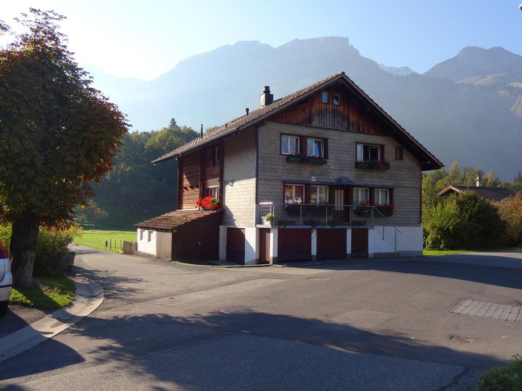 Seeli Hofstetten bei Brienz Room photo