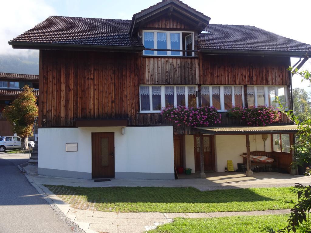 Seeli Hofstetten bei Brienz Room photo