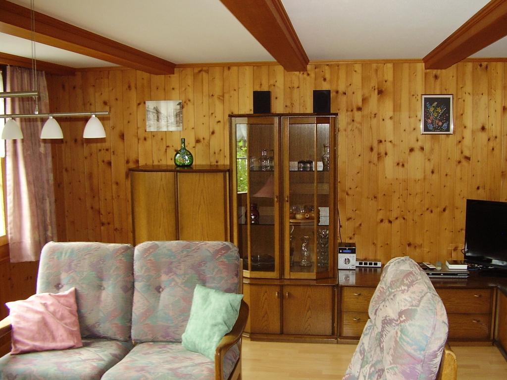 Seeli Hofstetten bei Brienz Room photo