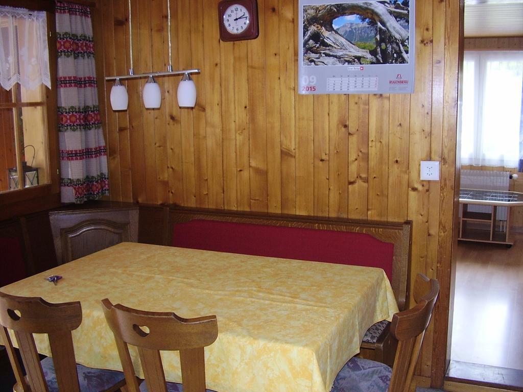 Seeli Hofstetten bei Brienz Room photo