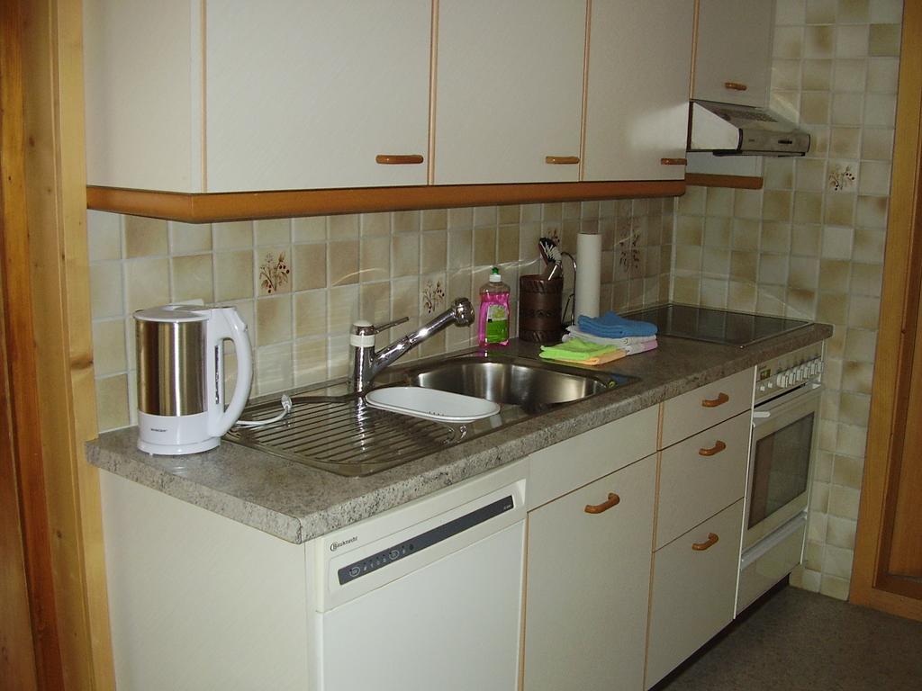 Seeli Hofstetten bei Brienz Room photo