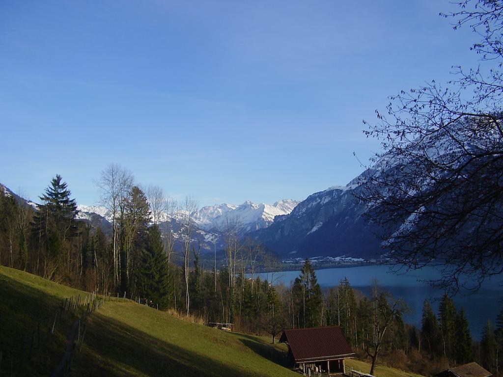 Seeli Hofstetten bei Brienz Room photo