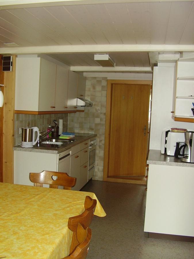 Seeli Hofstetten bei Brienz Exterior photo